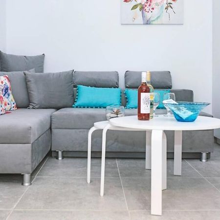 Paravento Lux Studio Corfu (city) Exterior foto
