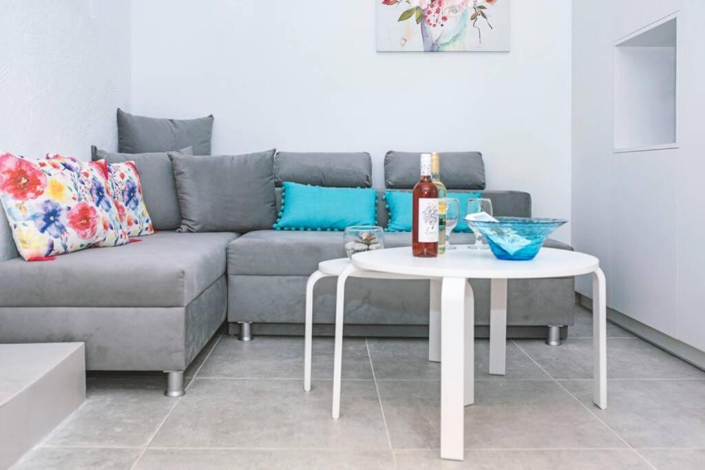 Paravento Lux Studio Corfu (city) Exterior foto