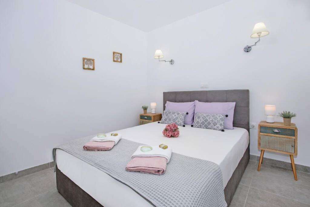 Paravento Lux Studio Corfu (city) Exterior foto